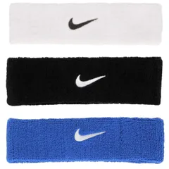 【NIKE】スウッシュヘッドバンド BN2091