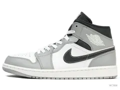 【US9】 AIR JORDAN 1 MID 554724-078 【新古品】