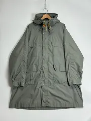 THE NORTH FACE パープルラベル 65/35 マウンテン コート L