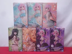 2025年最新】ToLoveる フィギュア ヤミ モモの人気アイテム - メルカリ