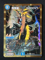 飛翔龍5000VT 初期 2枚セット - メルカリ