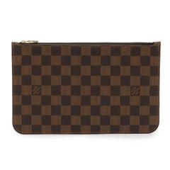 LOUIS VUITTON ルイ ヴィトン モノグラム ネヴァーフルMM