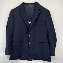 2025年最新】CHAPS ブレザーの人気アイテム - メルカリ