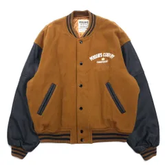 2025年最新】パーソンズスタジャンの人気アイテム - メルカリ