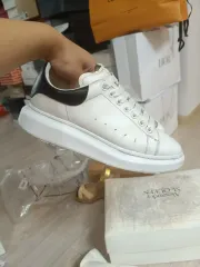 2025年最新】Alexander mcqueen スニーカー 41の人気アイテム - メルカリ