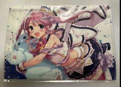 ホロライブ 姫森ルーナ 活動2周年記念 ラバーマット - メルカリ