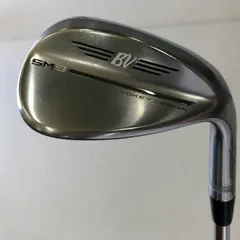 2025年最新】ボーケイ sm9 54 58の人気アイテム - メルカリ