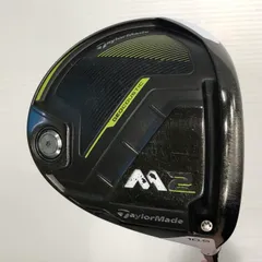 2025年最新】テーラーメイド m2 ドライバー 10.5の人気アイテム - メルカリ