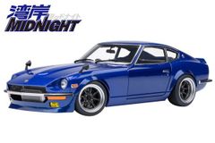 イグニッションモデル 湾岸ミッドナイト 悪魔のZ 朝倉アキオ WEB限定