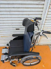 ▲送料無料 松永製作所 自走式車椅子 OASIS オアシス 2025年最新】車椅子 松永製作所 オアシスの人気アイテム - メルカリ