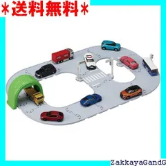 2026年最新】トミカ ベーシックどうろセットの人気アイテム - メルカリ