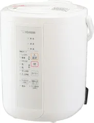 2025年最新】象印 加湿器 スチームの人気アイテム - メルカリ