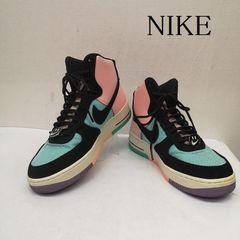 Nike Air Force 1 High MCZ スニーカー 25.5センチ - メルカリ