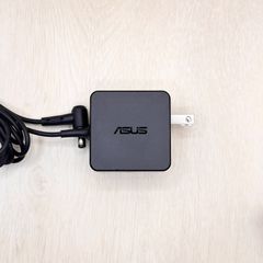 ASUS Chromebook CZ1000DV本体 ACアダプター付き ASUS AD890326 010ALF 純正品 ACアダプター 19V 1.75A パソコン PC