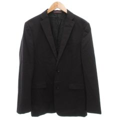 アナイ　ブラックフォーマルセットアップ38 アナイ ブラックフォーマルセットアップ38