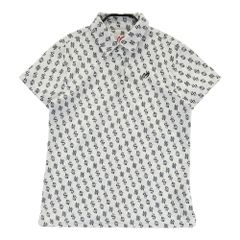 2021年☆美品　サイズ4 マスターバニーエディション　半袖ポロシャツ　ゴルフ マスターバニー ポロシャツ 通販｜GDOゴルフショップ