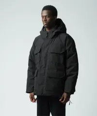 2025年最新】カナダグース メイトランドの人気アイテム - メルカリ