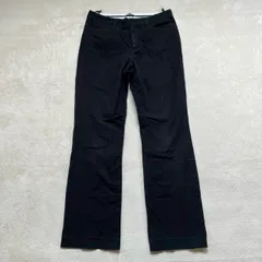 大特価　GAP （ギャップ） ブーツカットパンツ チノパン