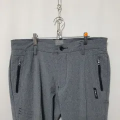 Y-239 adidas レディース 春夏 ゴルフパンツ M