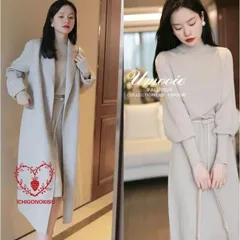 ニットワンピース ワンピース ロングワンピース レディース 秋冬 タートルネック ハイネック ロング丈 秋 冬 ニット リブニット 長袖 細リ