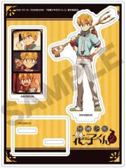 【中古】アクリルスタンド・アクリルパネル 源光 アクリルスタンド 場面写 「地縛少年花子くん2」