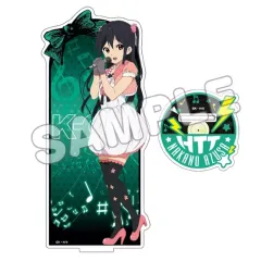 2025年最新】中野梓 アクリルスタンドの人気アイテム - メルカリ