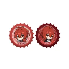 2025年最新】ディルック 缶バッジの人気アイテム - メルカリ