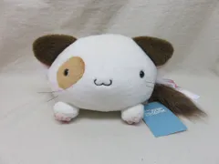 2025年最新】ましろ色シンフォニー ぱんにゃ ぬいぐるみの人気アイテム