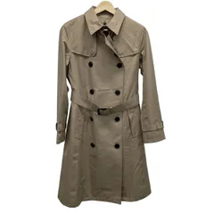 2025年最新】AMACA レディース トレンチコート・スプリングコートの