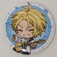 サカモトデイズ 朝倉シン ミニキャラ 缶バッジ まねきねこ 2025年最新】朝倉シン まねきねこの人気アイテム - メルカリ