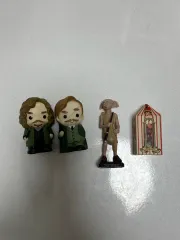 ハリーポッター ガチャ まとめ