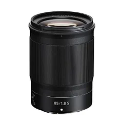 NIKKOR Z 85mm f/1.8 S レンズ　美品　メルカリ便送料込み 2025年最新】nikkor z 85mm f／1．8sの人気アイテム - メルカリ