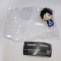 BANDAI(반다이) 강철의 연금술사 캡슐 피규어 컬렉션 로이 머스탱 피규어