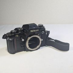 極美品 ニコン Nikon F2A 一眼レフ 35mm フィルムカメラ 4361 - メルカリ