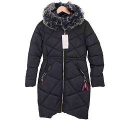 ウールリッチ WOOLRICH RIPSTOP PUFF DOWN JACKET リップストップ パフ