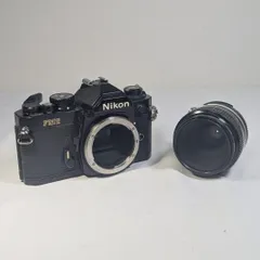 2026年最新】Nikon FM2 レンズ 50 1.4の人気アイテム - メルカリ