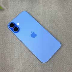 新品・未開封 iPhone 17 512GB ブルー Apple版 SIMフリー 送料
