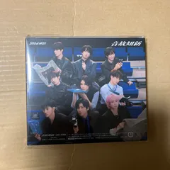 SnowMan 音故知新