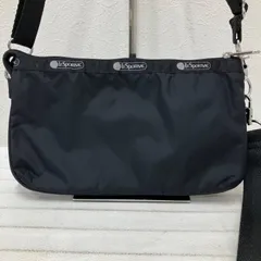 5683　LeSportsac　レスポートサック　ワンショルダー　肩がけ　斜めがけ　クロスボディ　ポシェットサコッシュ　 お財布ショルダー　リストポーチ　クラッチバック