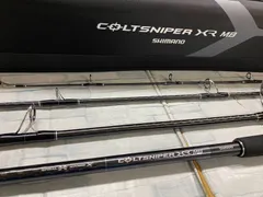 2025年最新】コルトスナイパーXR MB S100XH-5の人気アイテム - メルカリ