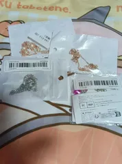 ネックレス　お買い得　4点セット　新品