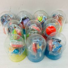 ポケモンAG わざマシンコレクション～わざコレ～01 全10種