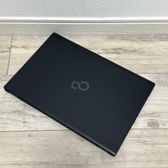 準美品 Let's note SV9 DVD SSD 第10世代 i5 超軽量 Office付き 即納