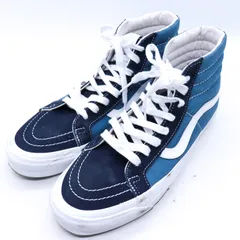 VANS ハイスタンダードプロ US8.5(26.5cm) 2025年最新】アウトソール全長30cmの人気アイテム - メルカリ