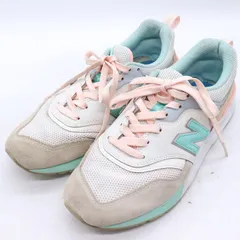 2025年最新】ニューバランスCW997Hの人気アイテム - メルカリ