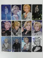 プレイバシー・ノア トレカ（まとめ）