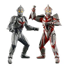 アルティメットルミナス ウルトラマン・ザ・ネクスト 輸送箱未開封