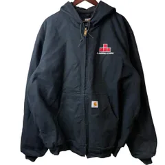 2025年最新】carhartt アクティブジャケット usaの人気アイテム