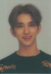 SEVENTEEN 2019 ODE to You IN JAPAN JOSHUA レンチキュラーカード 0133