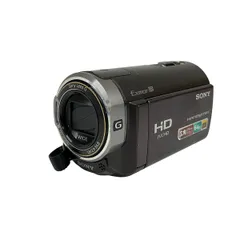2025年最新】HDR-CX370の人気アイテム - メルカリ